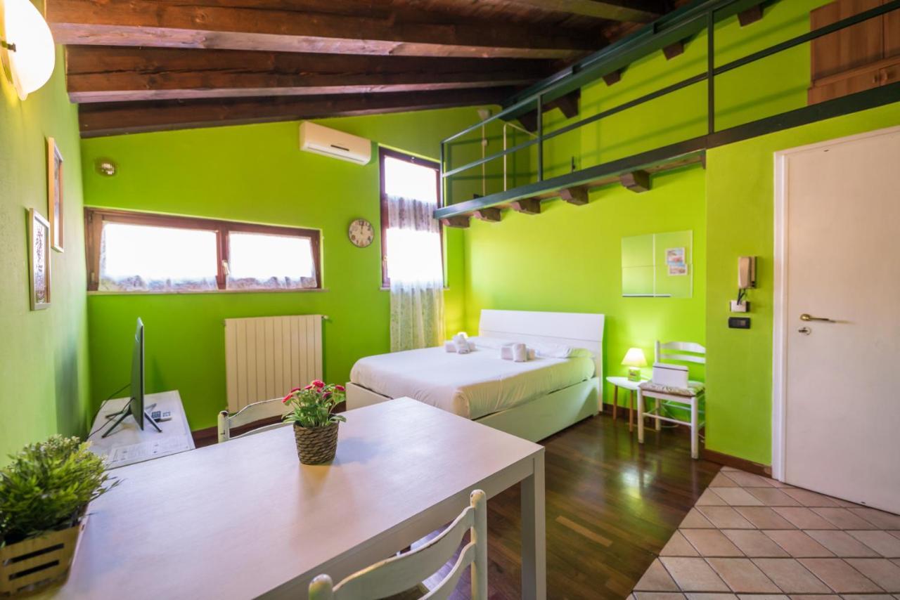 Gardappartamenti Carducci Centre Appartamento