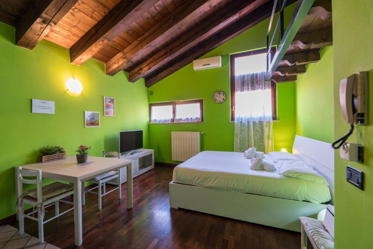 Apartment Gardappartamenti Carducci Centre *