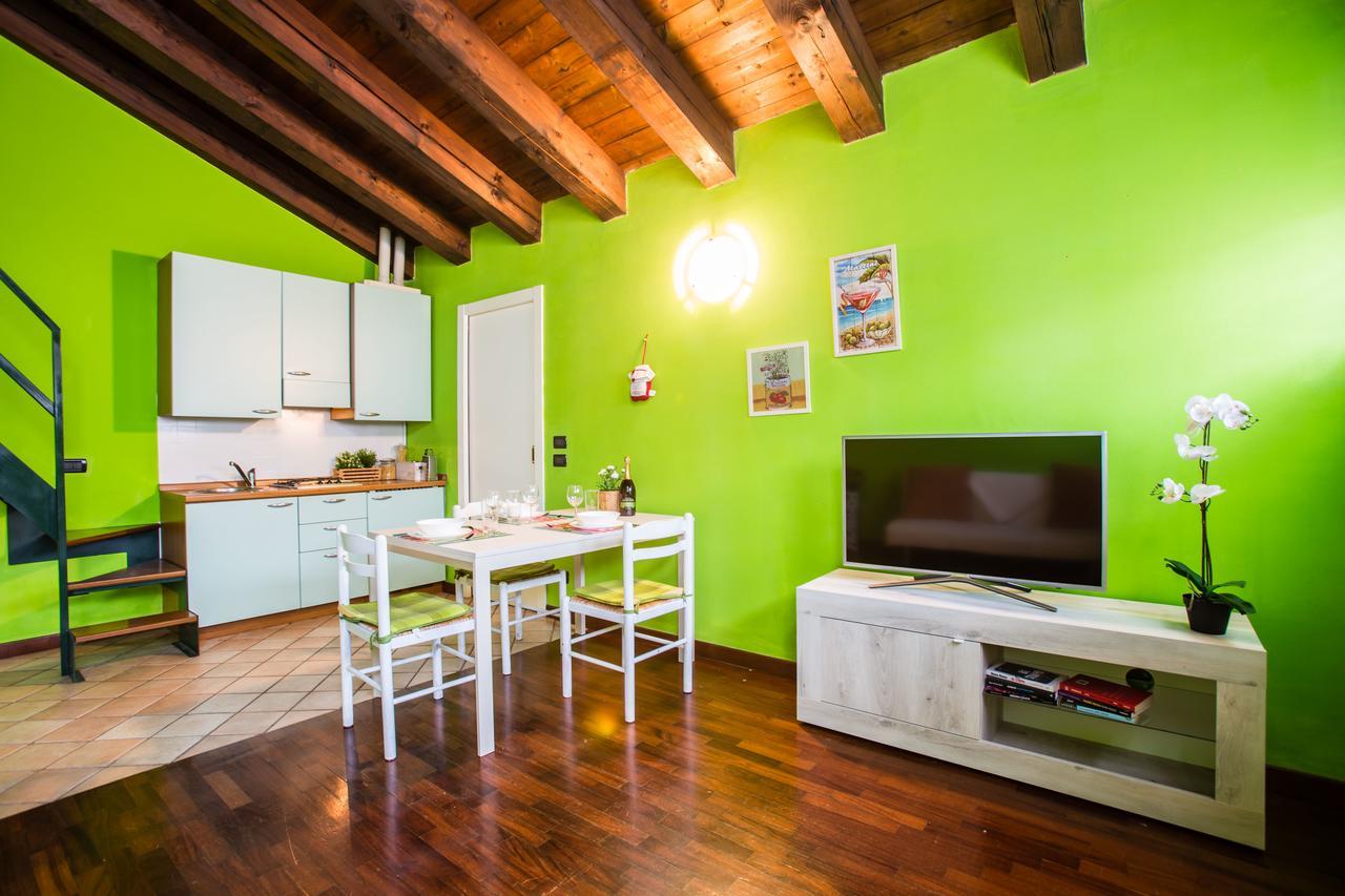 Apartment Gardappartamenti Carducci Centre *