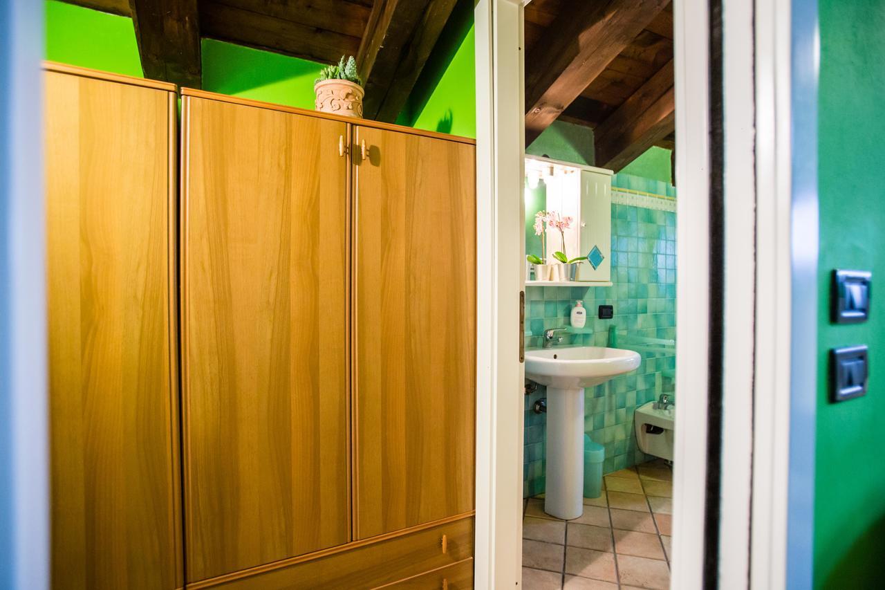 Gardappartamenti Carducci Centre Apartment